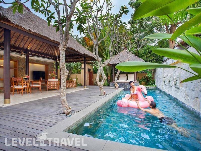 Фотография Amarterra Villas Bali Фотография Amarterra Villas Bali