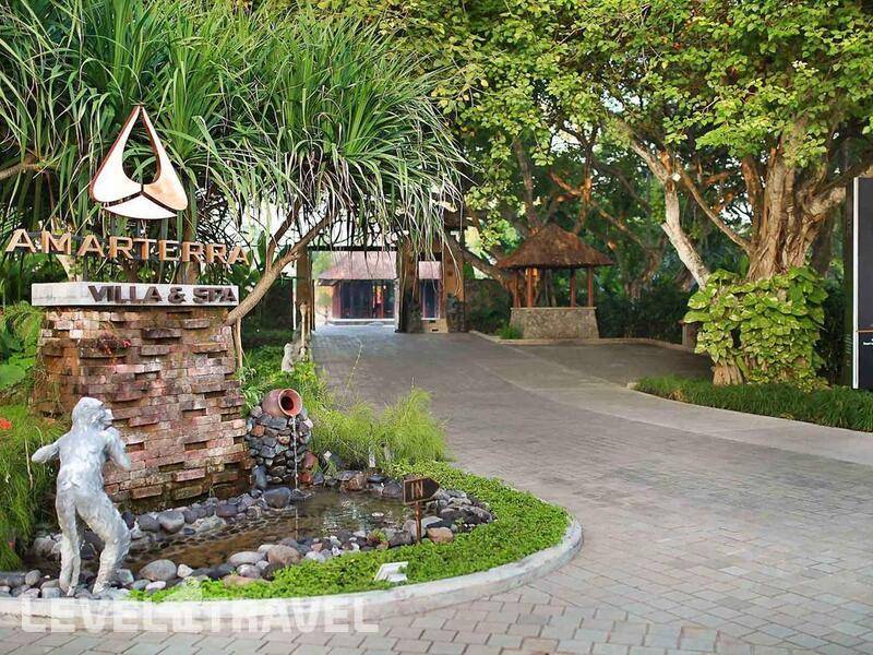 Фотография Amarterra Villas Bali Фотография Amarterra Villas Bali