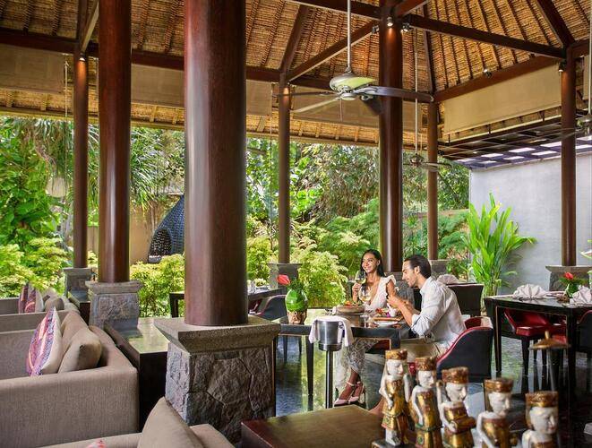 Amarterra Villas Bali
