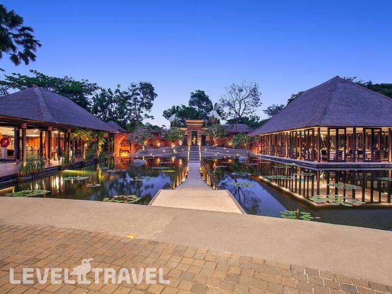 Фотография Amarterra Villas Bali Фотография Amarterra Villas Bali