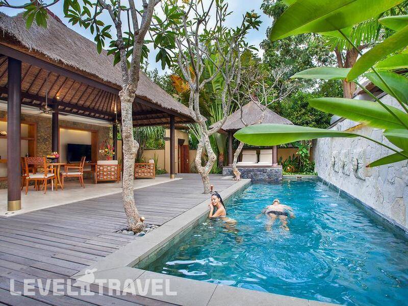 Фотография Amarterra Villas Bali Фотография Amarterra Villas Bali