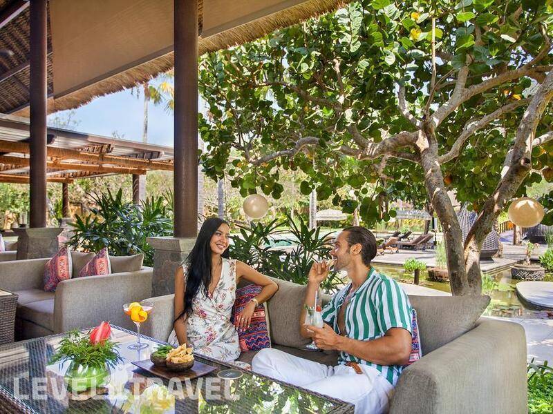Фотография Amarterra Villas Bali Фотография Amarterra Villas Bali