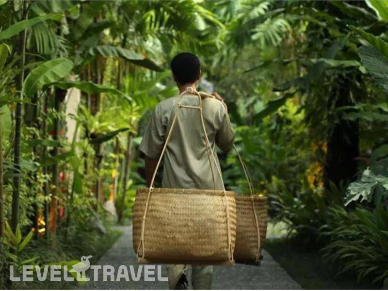 Фотография Awarta Nusa Dua Luxury Villas & Spa