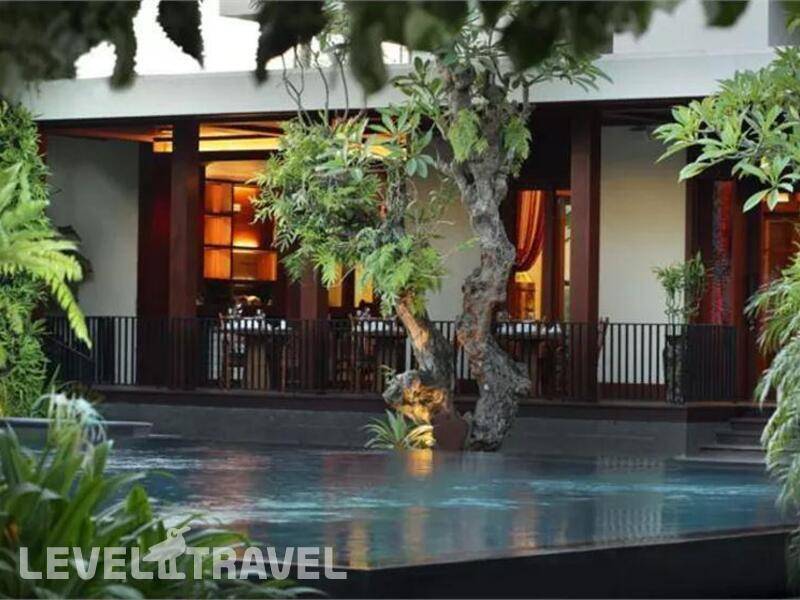 Фотография Awarta Nusa Dua Luxury Villas & Spa