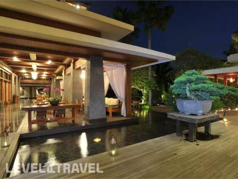 Фотография Awarta Nusa Dua Luxury Villas & Spa