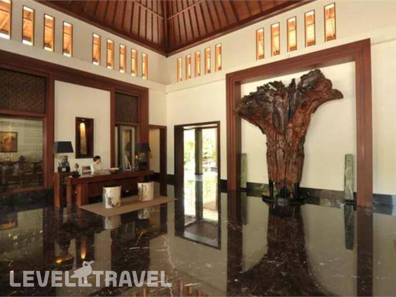 Фотография Awarta Nusa Dua Luxury Villas & Spa