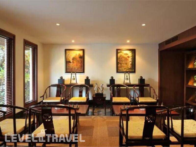 Фотография Awarta Nusa Dua Luxury Villas & Spa