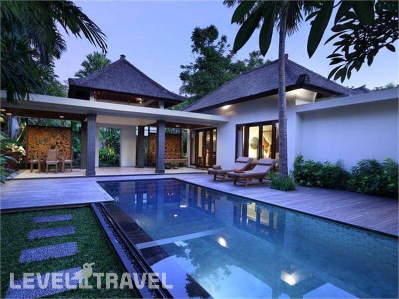 Фотография Awarta Nusa Dua Luxury Villas & Spa