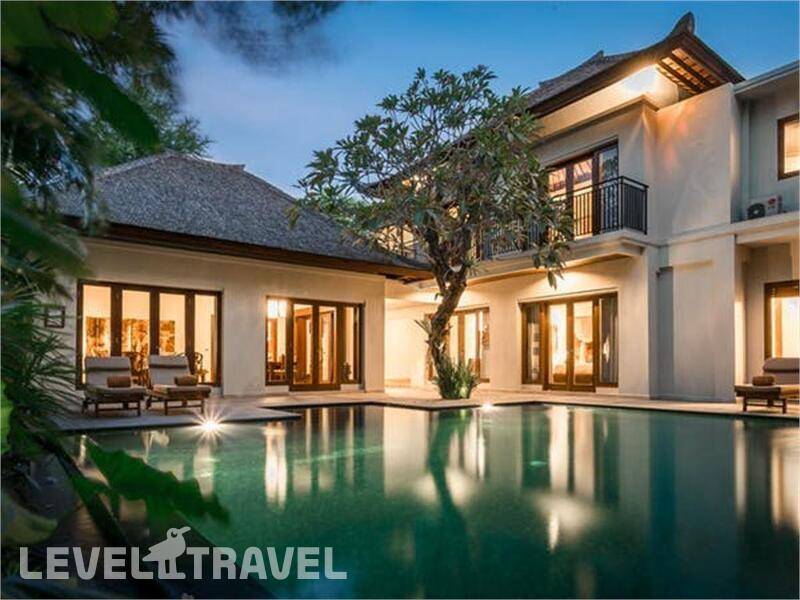Фотография Awarta Nusa Dua Luxury Villas & Spa