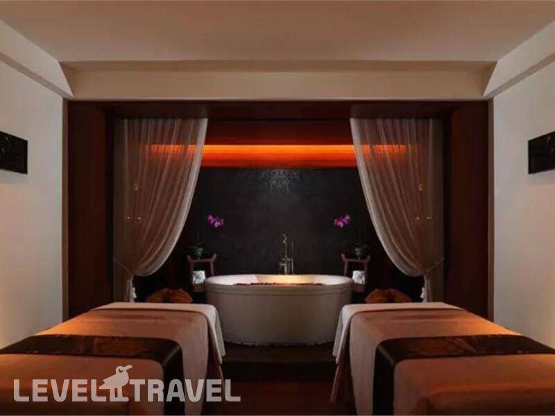Фотография Awarta Nusa Dua Luxury Villas & Spa