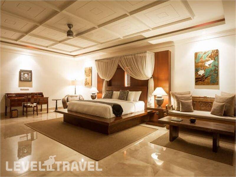 Фотография Awarta Nusa Dua Luxury Villas & Spa