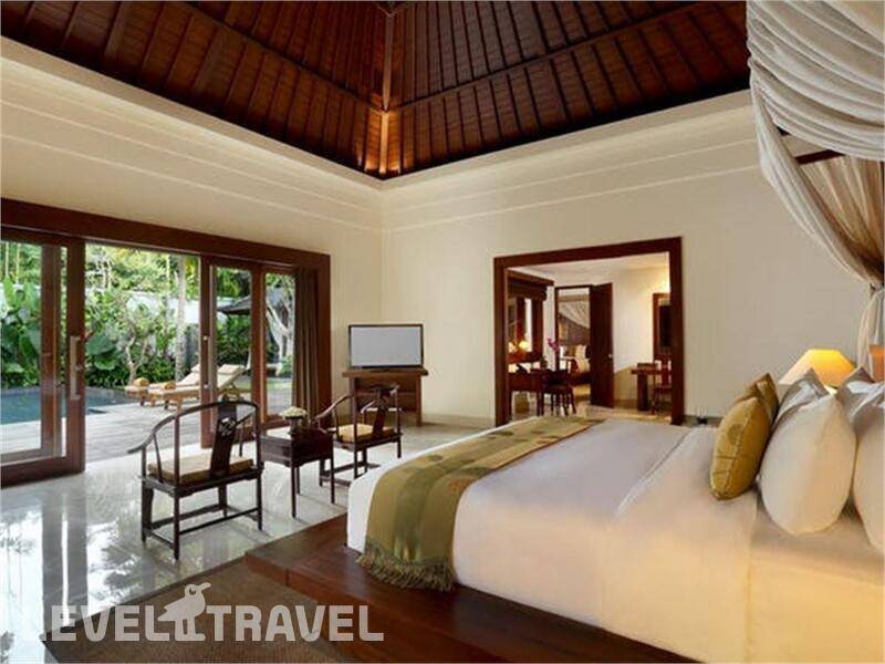 Фотография Awarta Nusa Dua Luxury Villas & Spa