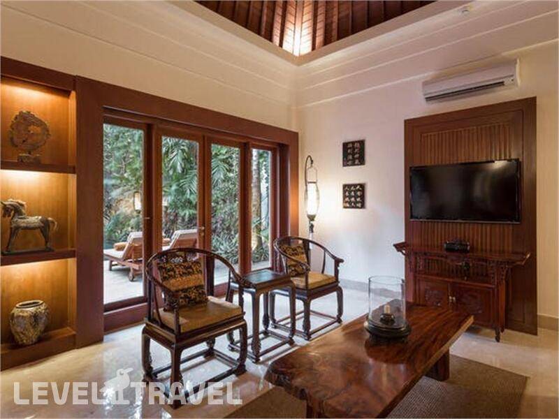Фотография Awarta Nusa Dua Luxury Villas & Spa