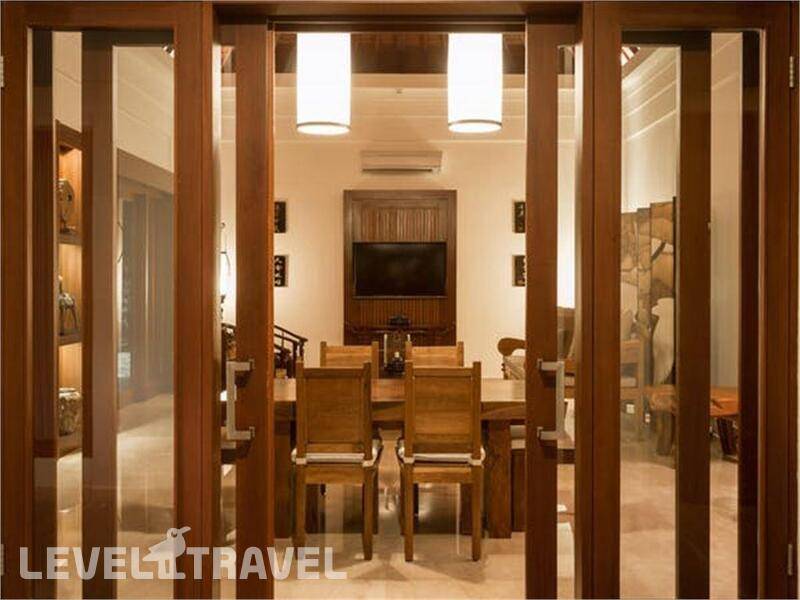 Фотография Awarta Nusa Dua Luxury Villas & Spa