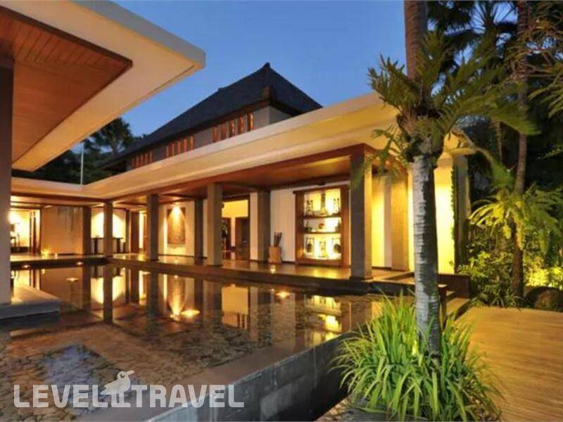 Фотография Awarta Nusa Dua Luxury Villas & Spa