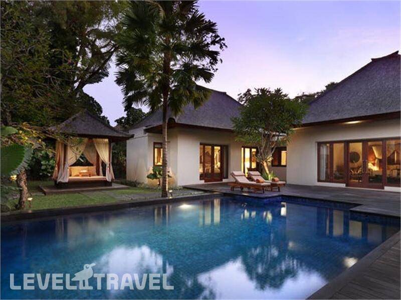 Фотография Awarta Nusa Dua Luxury Villas & Spa