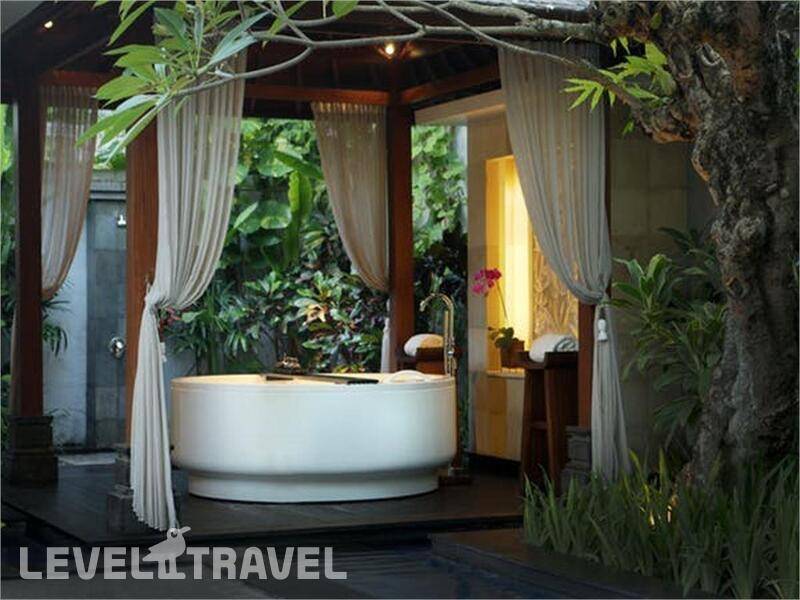 Фотография Awarta Nusa Dua Luxury Villas & Spa