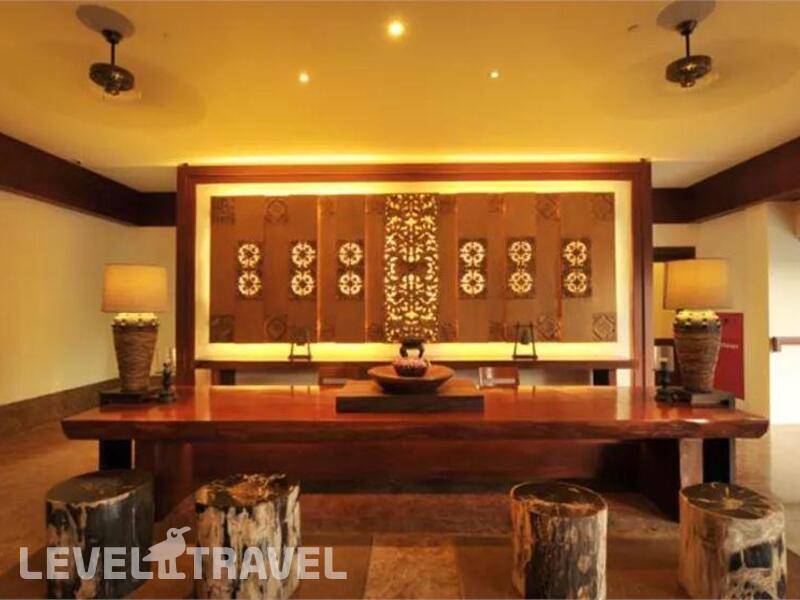 Фотография Awarta Nusa Dua Luxury Villas & Spa