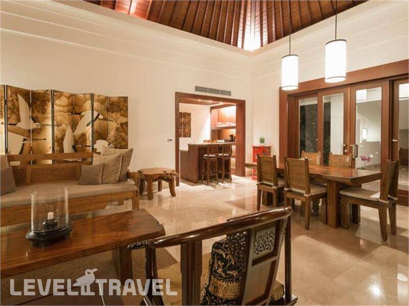 Фотография Awarta Nusa Dua Luxury Villas & Spa