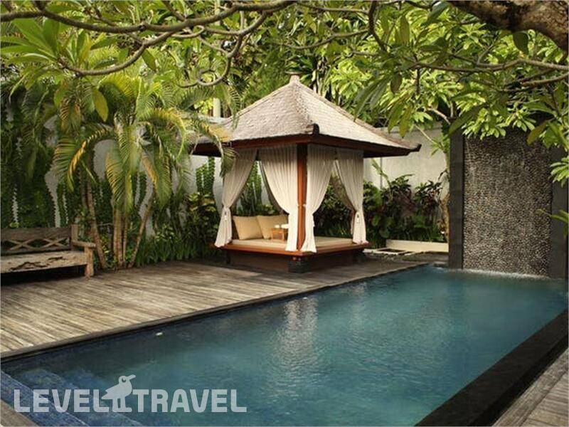 Фотография Awarta Nusa Dua Luxury Villas & Spa