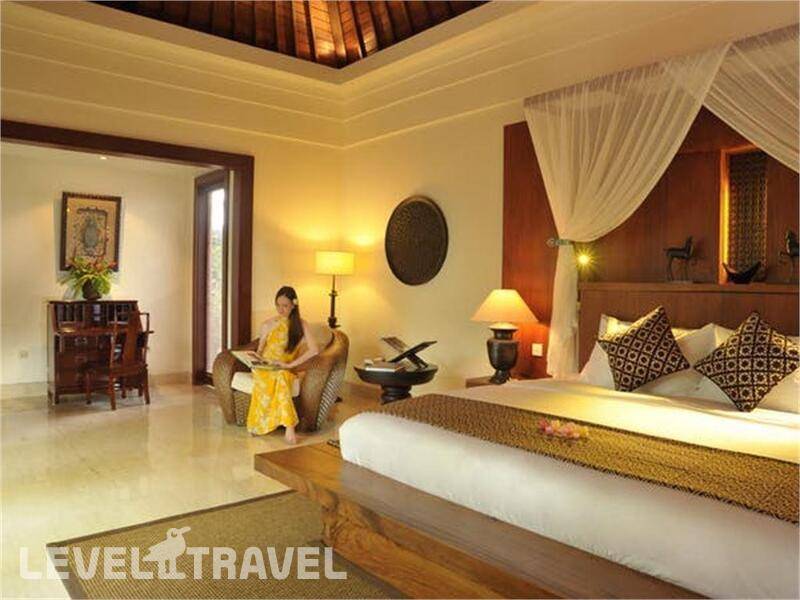 Фотография Awarta Nusa Dua Luxury Villas & Spa