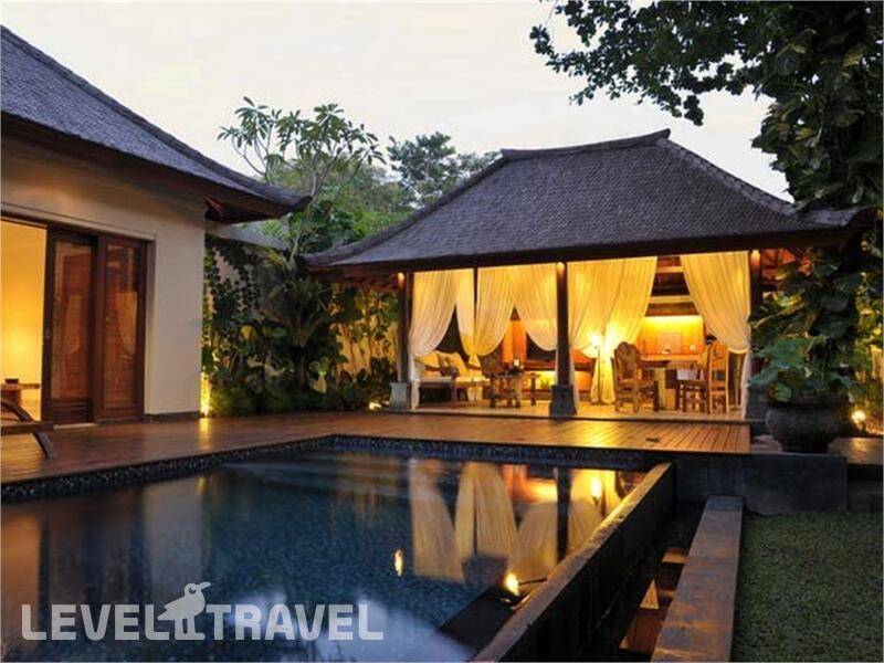 Фотография Awarta Nusa Dua Luxury Villas & Spa