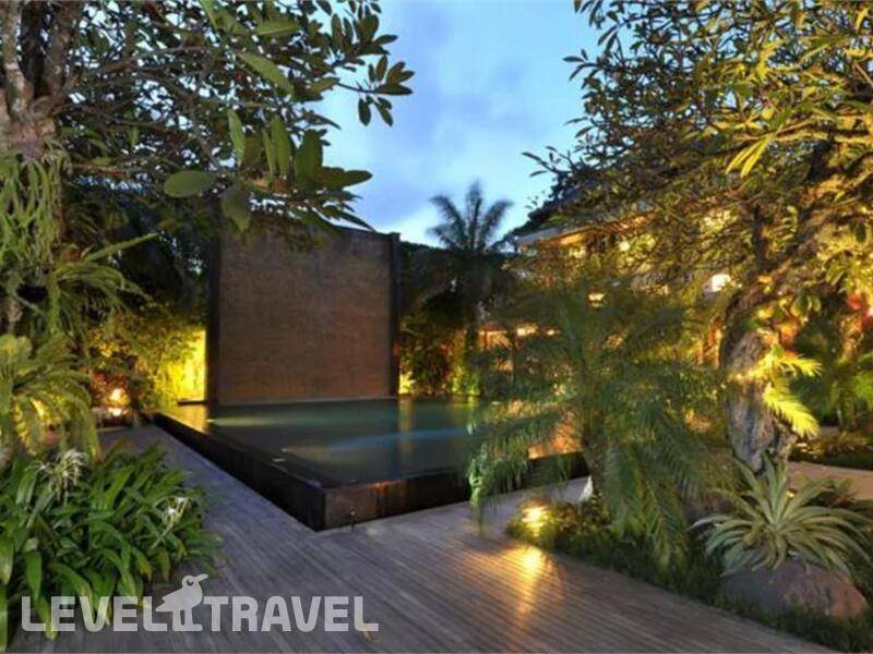 Фотография Awarta Nusa Dua Luxury Villas & Spa