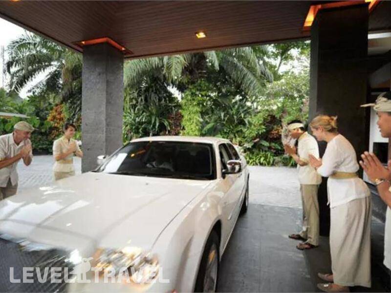 Фотография Awarta Nusa Dua Luxury Villas & Spa