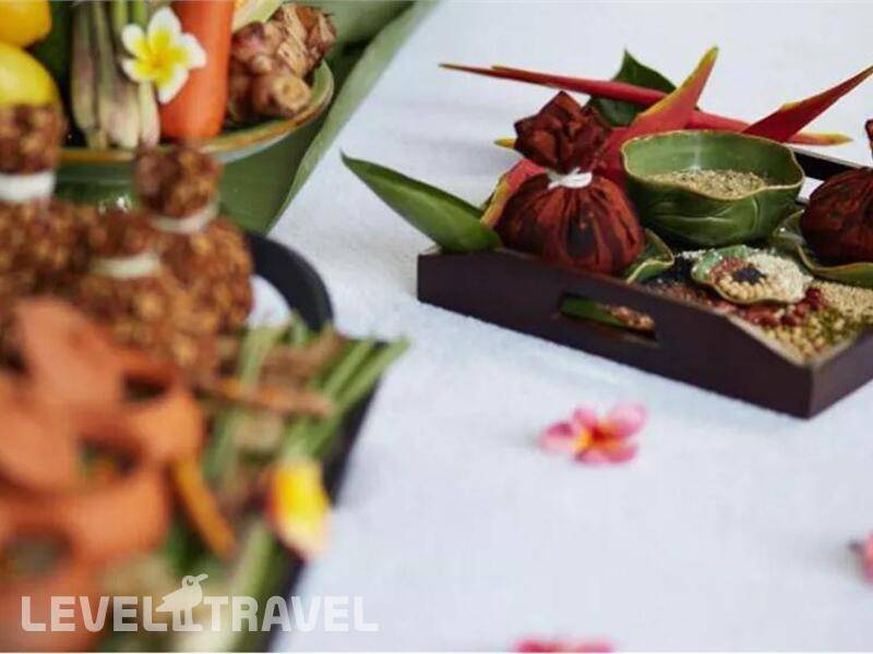 Фотография Awarta Nusa Dua Luxury Villas & Spa