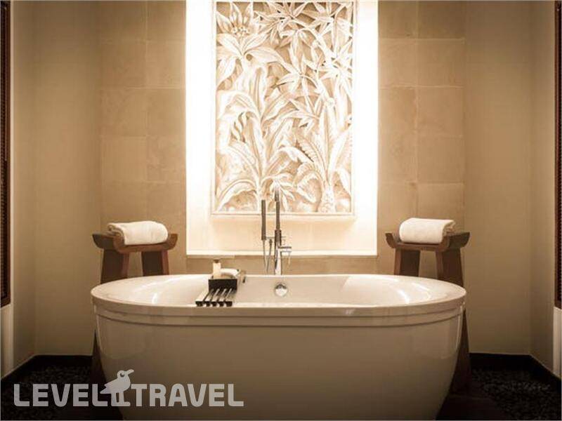 Фотография Awarta Nusa Dua Luxury Villas & Spa