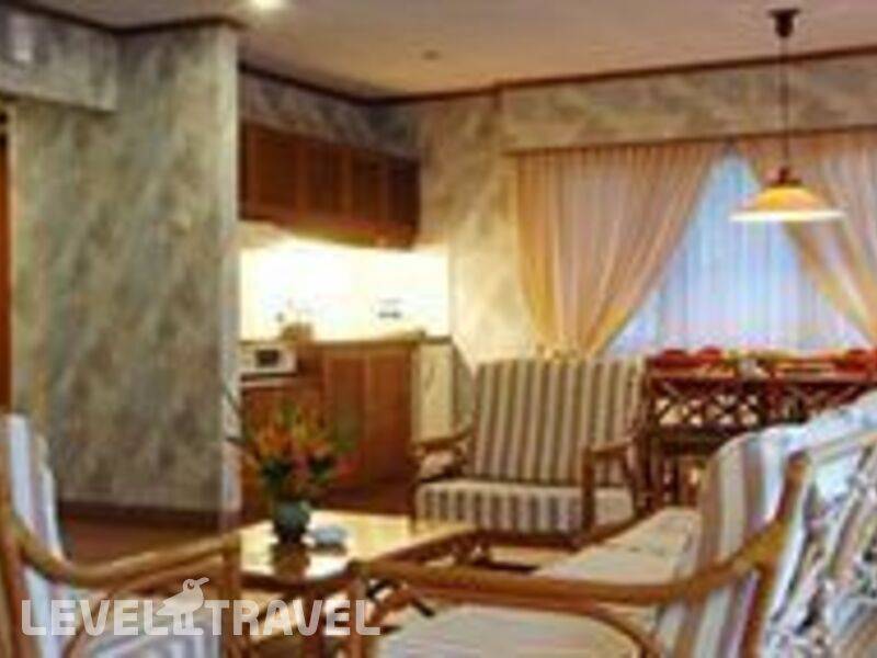 Фотография Goodway Hotel & Resort