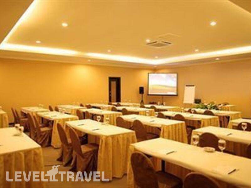 Фотография Goodway Hotel & Resort