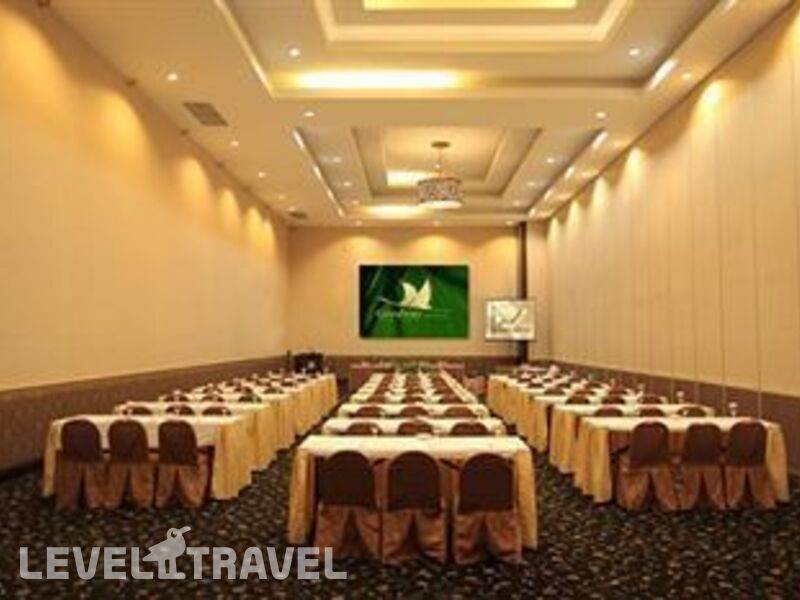 Фотография Goodway Hotel & Resort