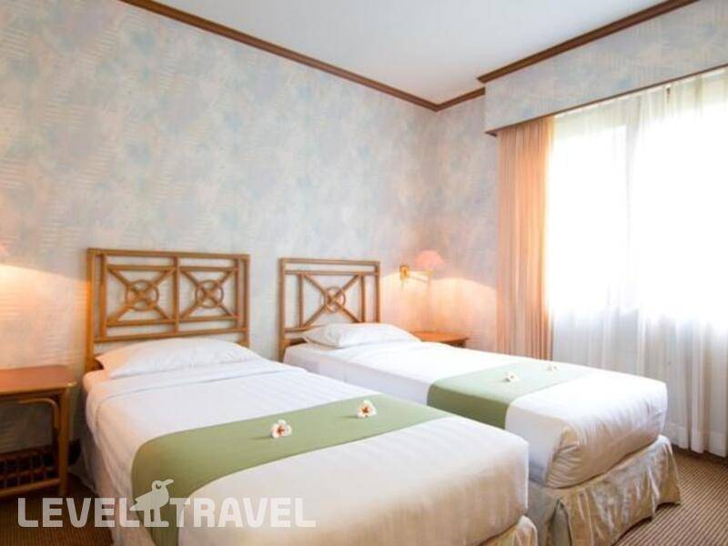Фотография Goodway Hotel & Resort