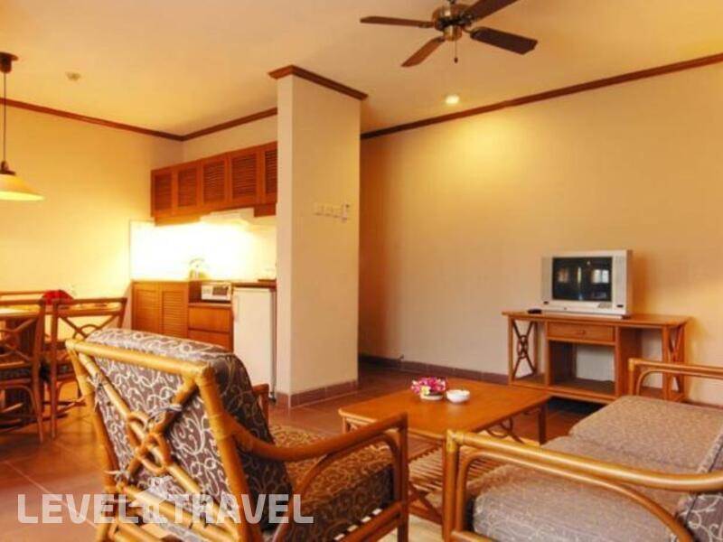 Фотография Goodway Hotel & Resort