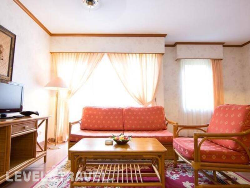 Фотография Goodway Hotel & Resort