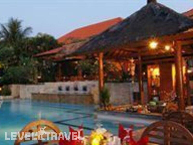Фотография Goodway Hotel & Resort