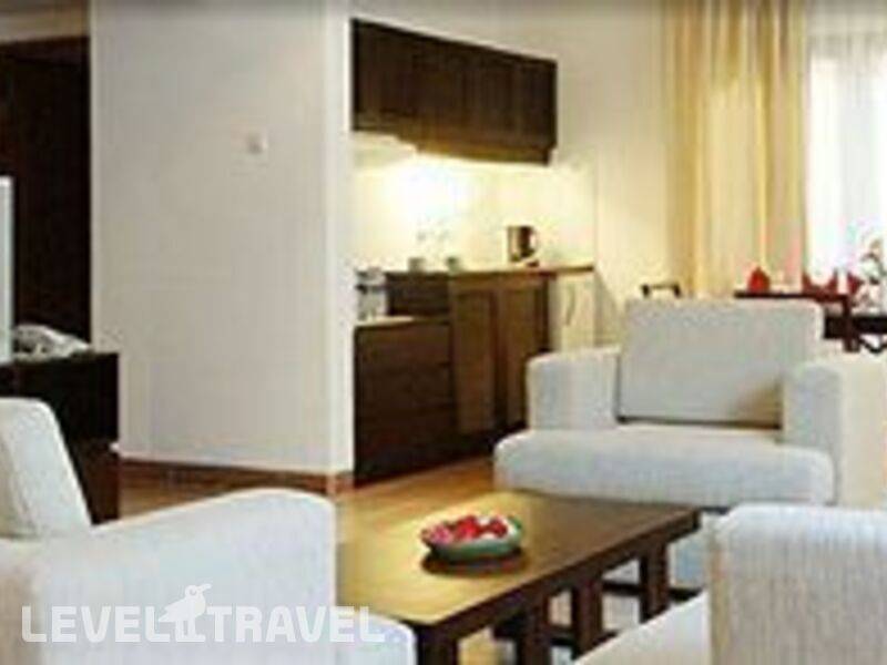 Фотография Goodway Hotel & Resort