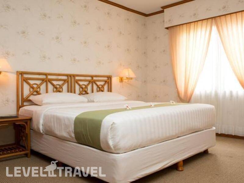 Фотография Goodway Hotel & Resort