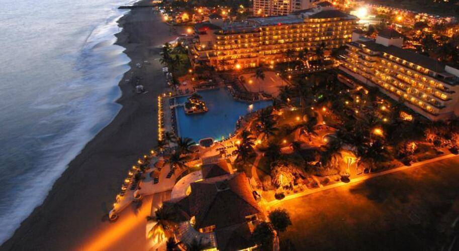 Marriott Casa Magna Puerto Vallarta