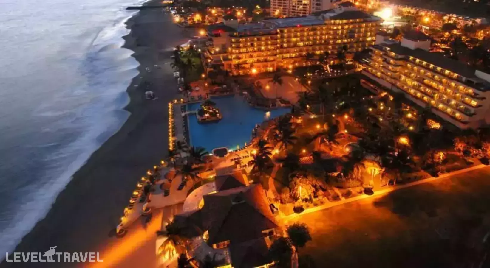 Marriott Casa Magna Puerto Vallarta