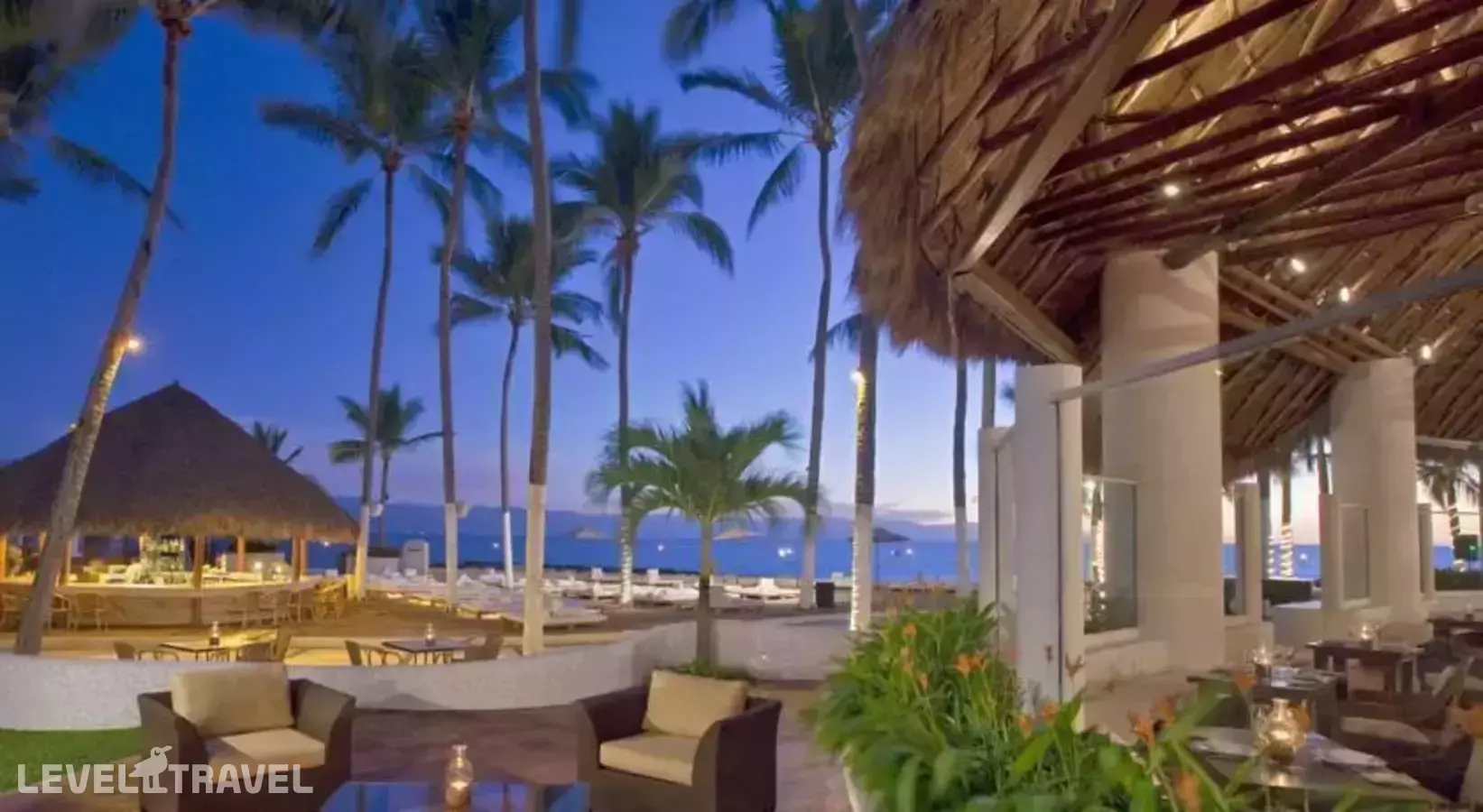 The Westin Resort & Spa Puerto Vallarta