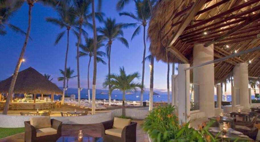The Westin Resort & Spa Puerto Vallarta