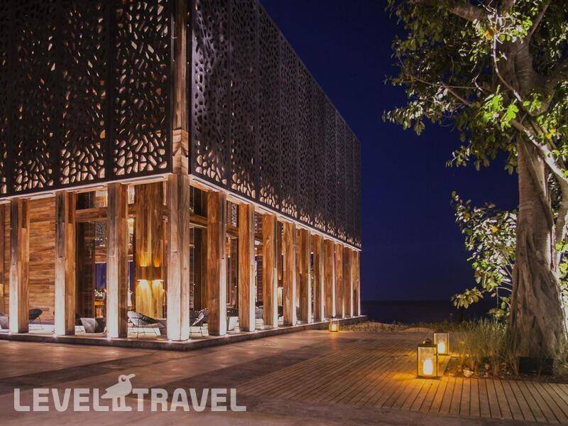 Фотография Nizuc Resort & Spa