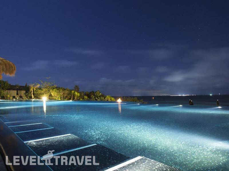 Фотография Nizuc Resort & Spa
