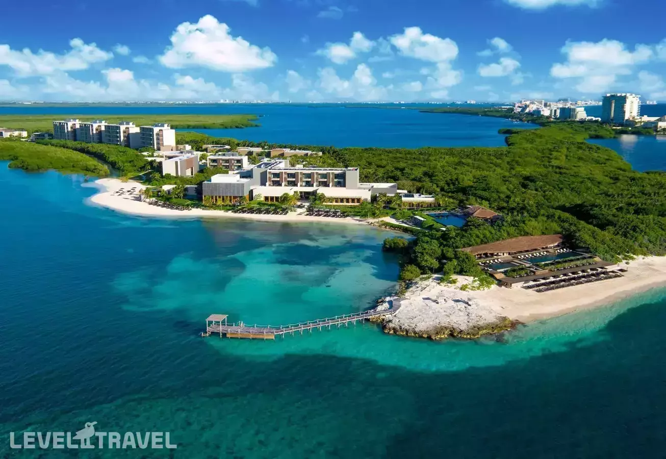 Nizuc Resort & Spa