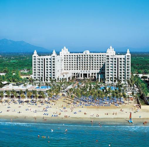 Riu Vallarta