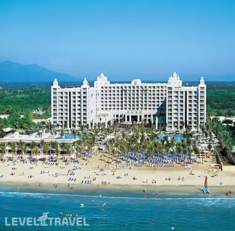 Riu Vallarta