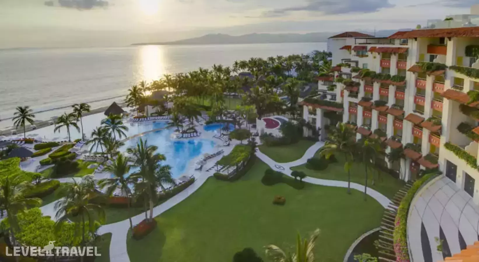 Grand Velas Riviera Nayarit