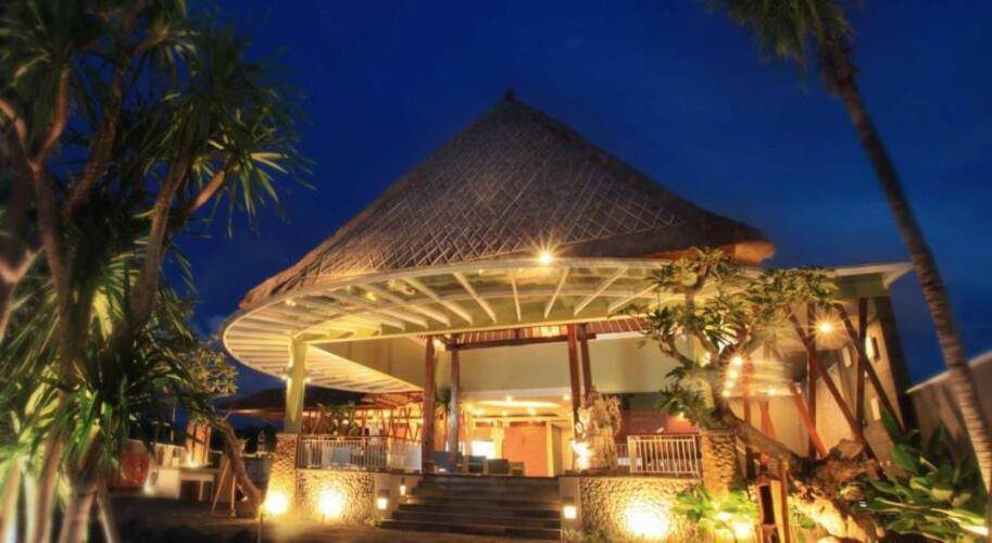 Abi Bali